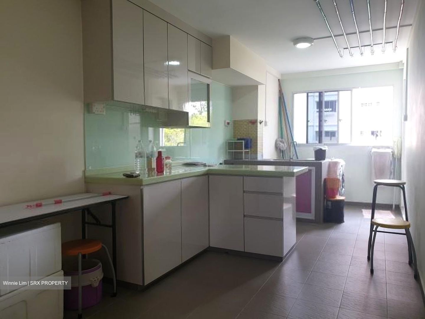 Blk 305 Hong Kah Green (Bukit Batok), HDB 4 Rooms #610544511